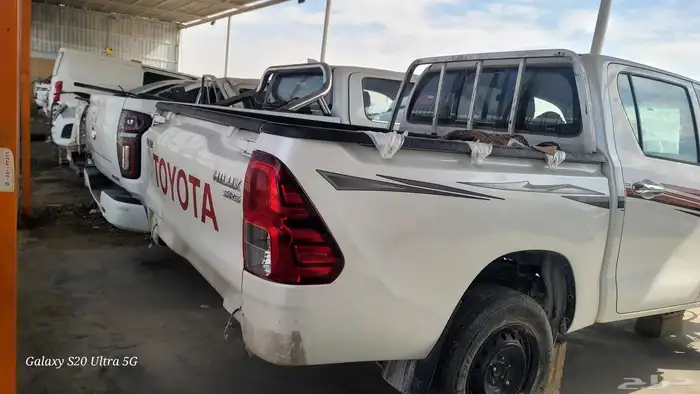 تشليح الحائر لجميع قطع السيارات 1