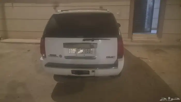 دينالي 2007 فل كامل للبدل فقط 3