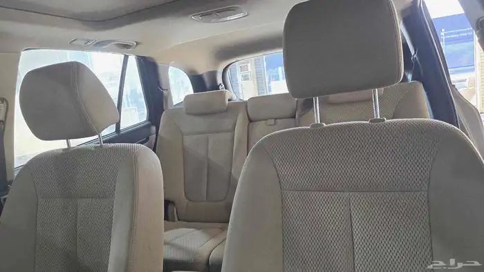 سنتافي 2012. 4سلندر فل بصمه وكاله 12