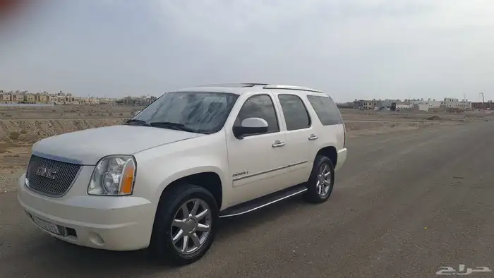 للبيع جمس يوكن دينالي قصير 2