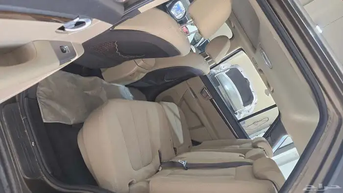 سنتافي 2012. 4سلندر فل بصمه وكاله 5