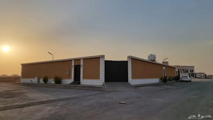 استراحه للأجار ضاحية نمار 9