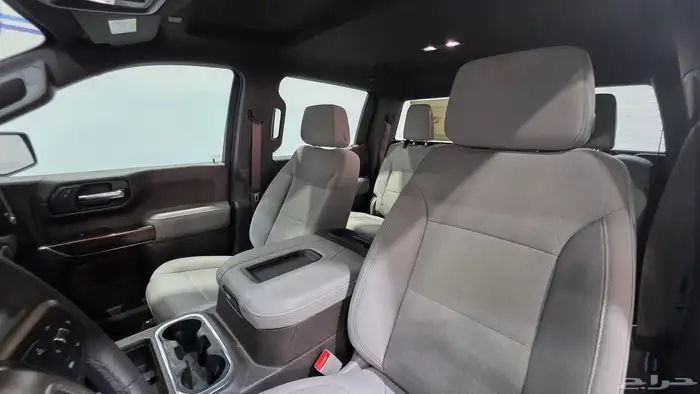 سييرا اليفيشن غمارتين 2020 12