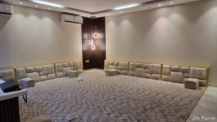 استراحه للأجار ضاحية نمار 5