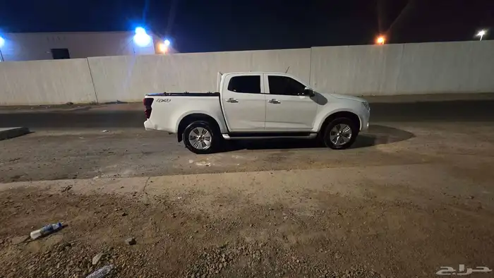 اسيزو ديماكس 2023 2