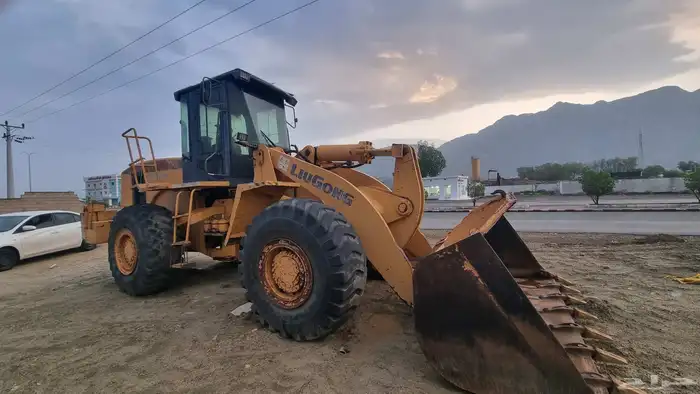 للبيع شيول لونق 2007 مخبط 1