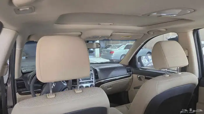 سنتافي 2012. 4سلندر فل بصمه وكاله 6