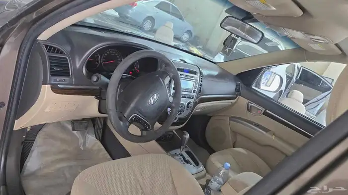 سنتافي 2012. 4سلندر فل بصمه وكاله 2