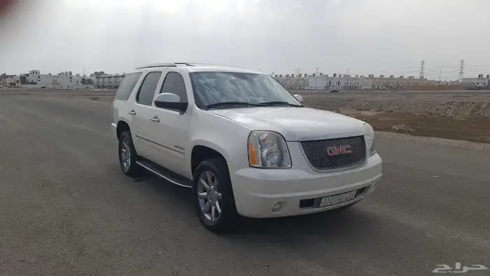 للبيع جمس يوكن دينالي قصير 3