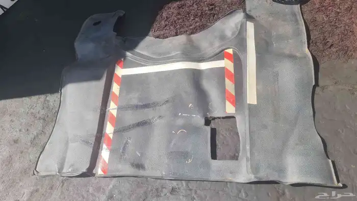 فرشة ارضية اكتروس وسط 3