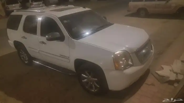 دينالي 2007 فل كامل للبدل فقط 0