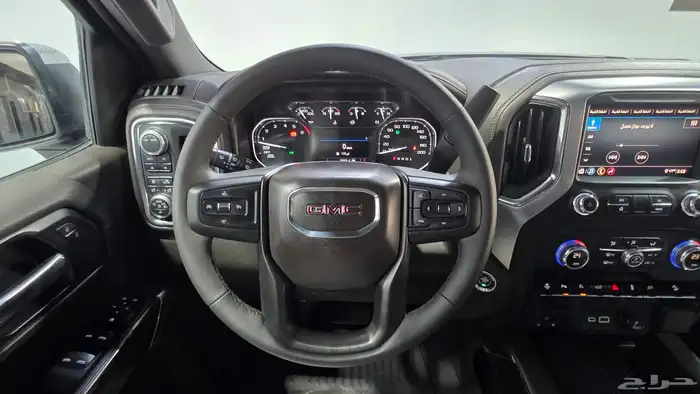 سييرا اليفيشن غمارتين 2020 6