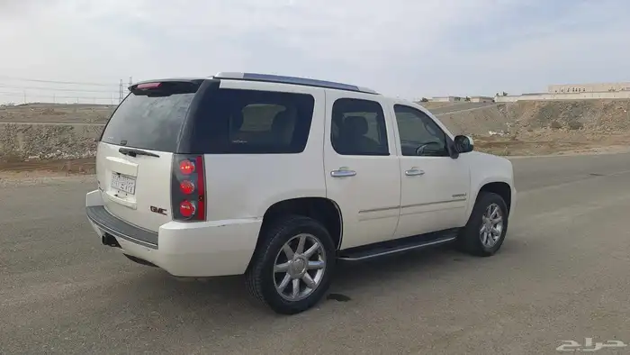 للبيع جمس يوكن دينالي قصير 4