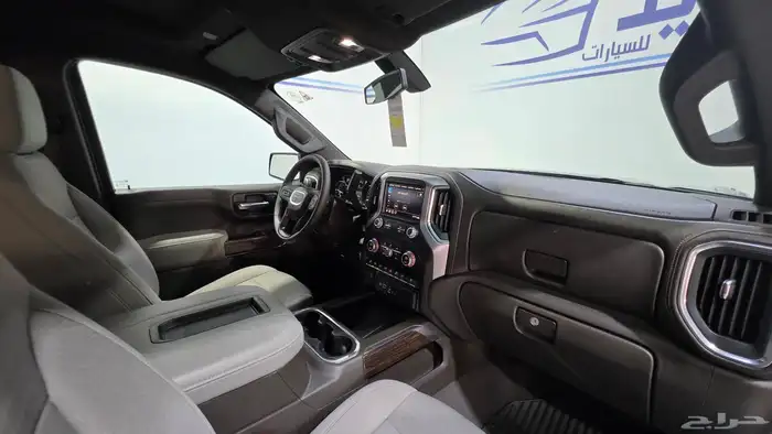 سييرا اليفيشن غمارتين 2020 14