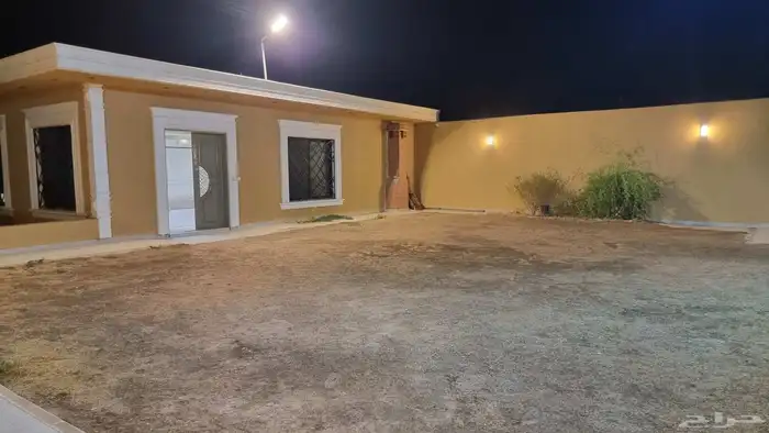 استراحه للأجار ضاحية نمار 4