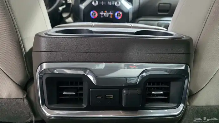 سييرا اليفيشن غمارتين 2020 17