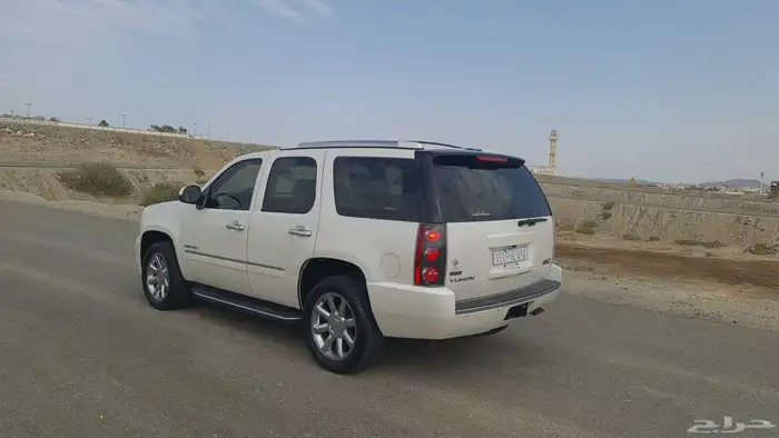 للبيع جمس يوكن دينالي قصير 6