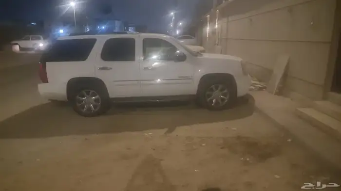 دينالي 2007 فل كامل للبدل فقط 4