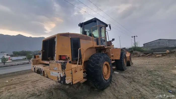 للبيع شيول لونق 2007 مخبط 0