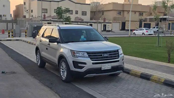 اكسبلور 2016 1