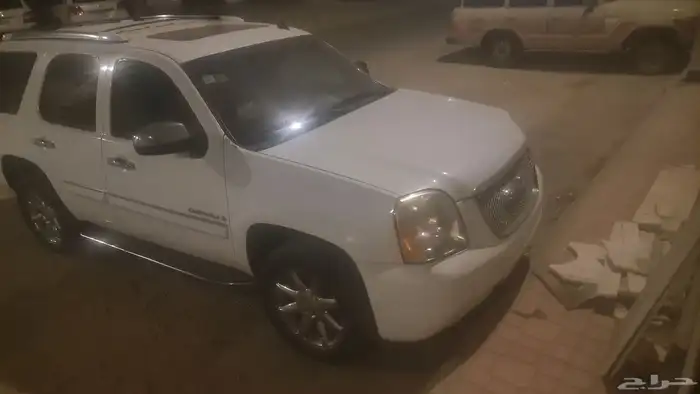 دينالي 2007 فل كامل للبدل فقط 1