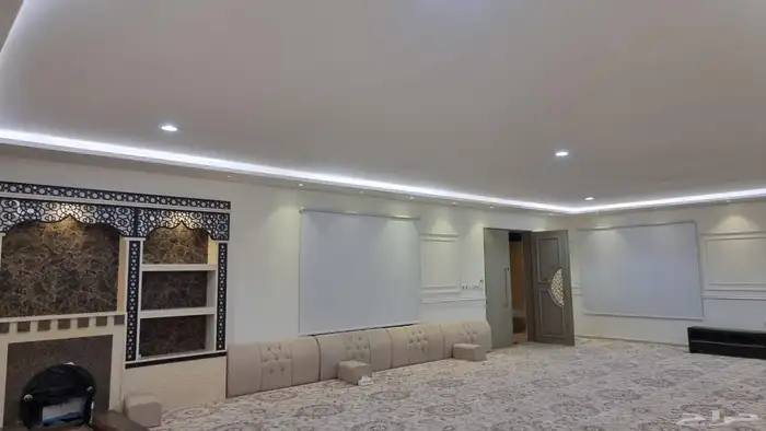 استراحه للأجار ضاحية نمار 6