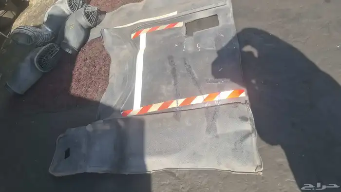 فرشة ارضية اكتروس وسط 2