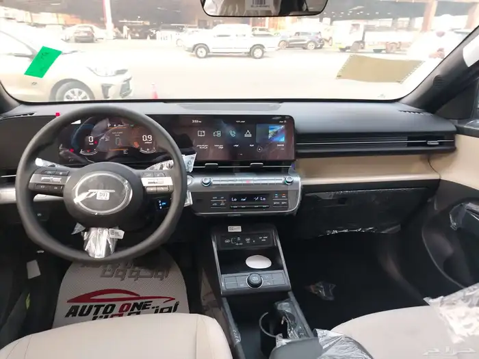 هونداي كونا سمارت 2000 cc موديل 2025 30