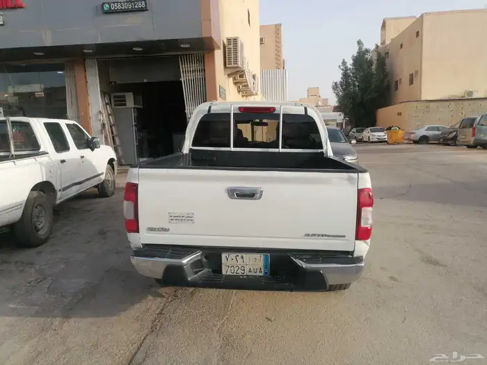 سيزو دمكس 2005 نضيف 0