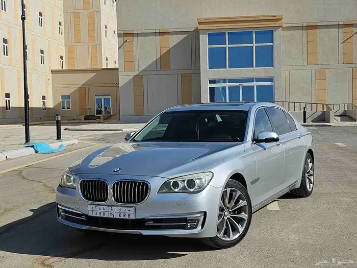 بي ام دبليو للي يدور النظيف 0