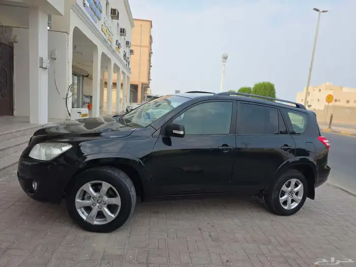 RAV4 2010 3