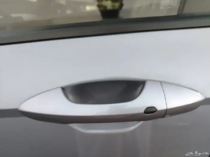 هونداي كونا سمارت 2000 cc موديل 2025 8