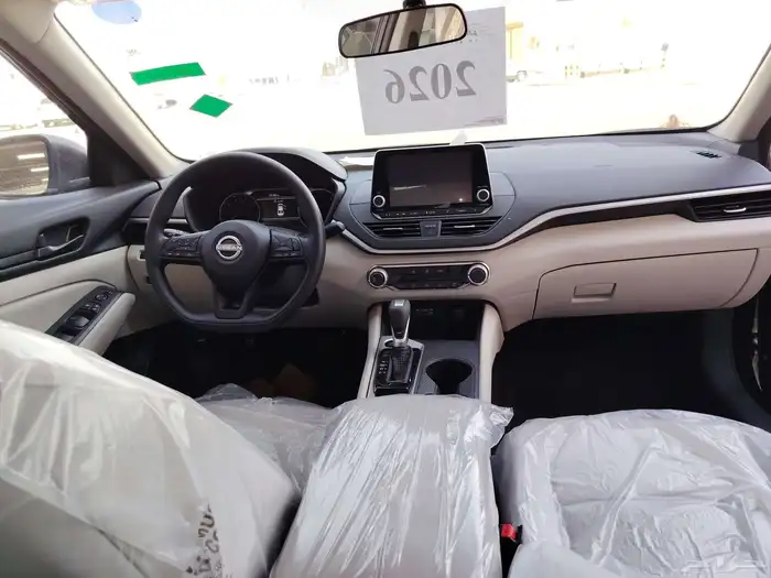 التيما ستاندر سعودي 2026 6