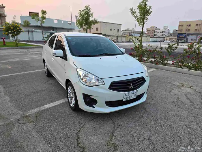 للبيع  ميتسوبيشي أتراج 2019 0