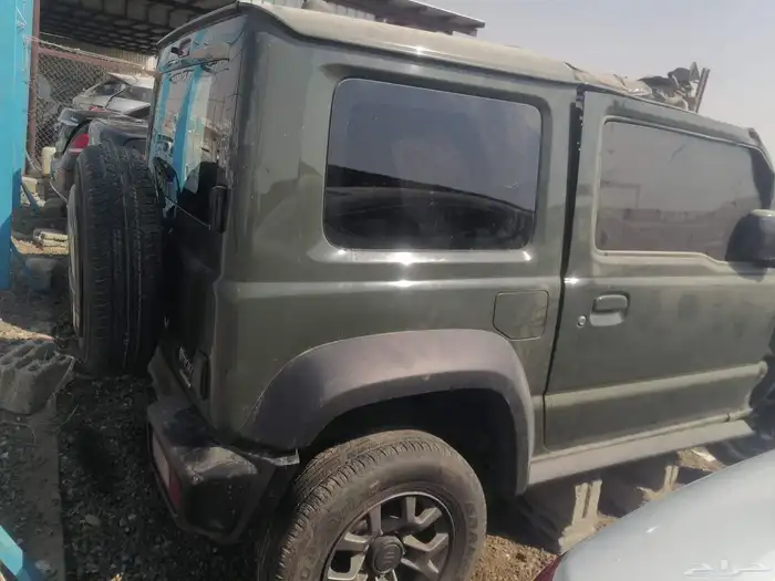 يوجد لدينا قطع تشليح سيارات 0