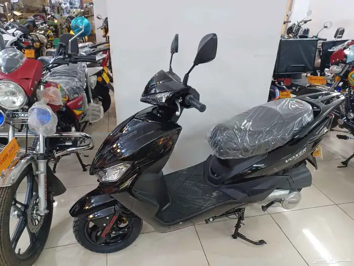 شركه فوكسر العالميه 3