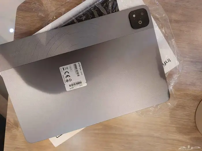 تابلت انفينكس 256 جيجا 3