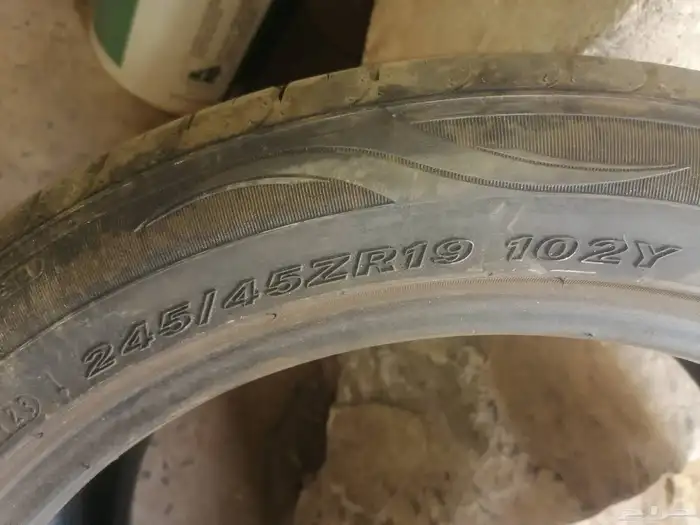 جنطين مرسيدس مبرز 7 انش الهايلوكس بلد 12 وكفر كوري مقاس 19 3