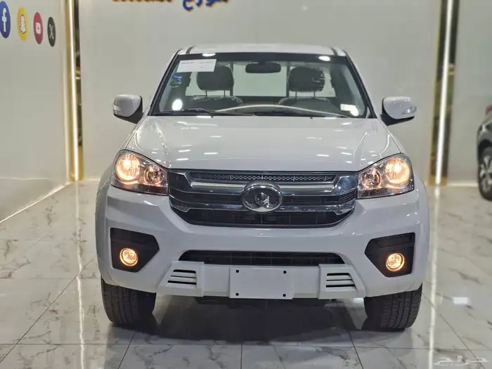 جريت وول ونجل 5 ديزل غماره 2026 اقل سعر كاش 0