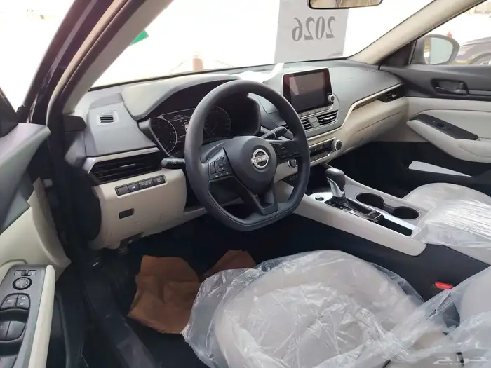 التيما ستاندر سعودي 2026 4