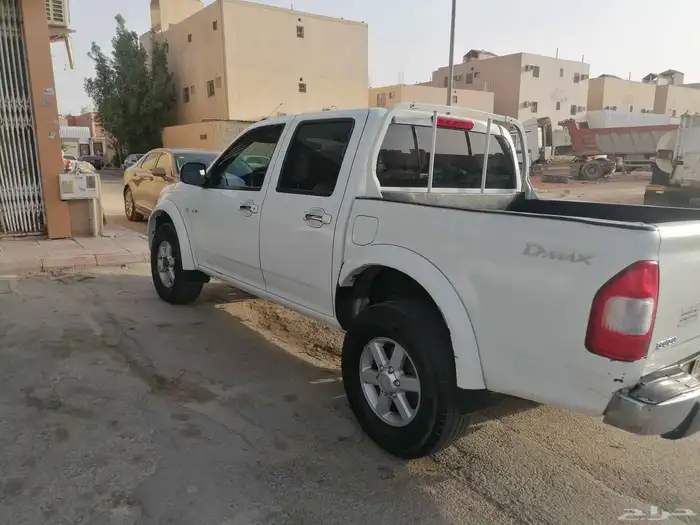 سيزو دمكس 2005 نضيف 1