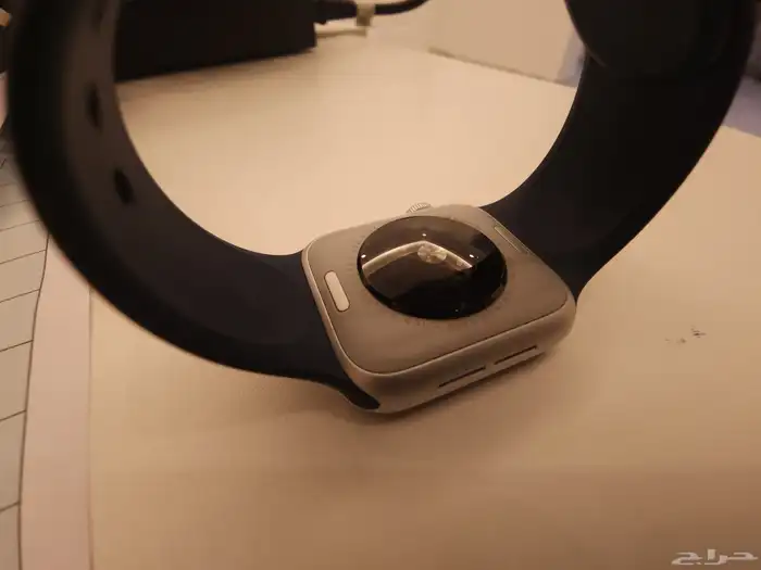 ابل واتش الجيل العاشر تدعم المكالمات 2