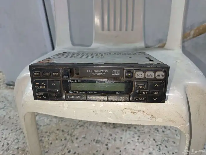 قطع غيار السيارات 11