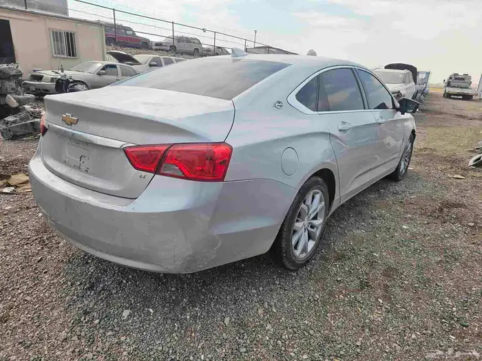 تشليح قطع غيار امبالا 4سرندل مديل 2015 4