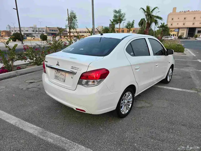 للبيع  ميتسوبيشي أتراج 2019 6