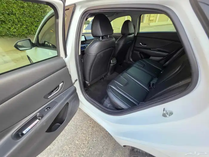 النترا موديلها 2023 بدي وكالة الأحساء بطاقة جمركية 21