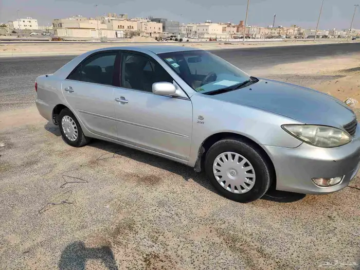 تويوتا كامري 2006 2