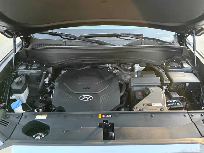 هونداي باليسيد بنزين فل اوبشن فتحات سقف موديل 2020 م بدي وكا 39