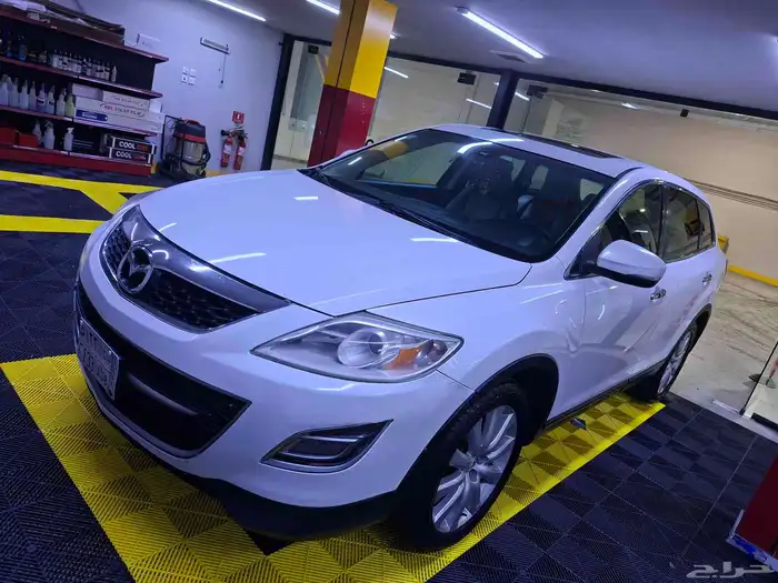 مازدا CX9 2010 0