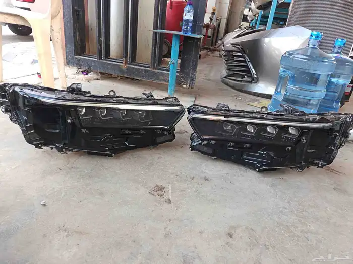 شمعات تويوتا كراون 2024_2025 0